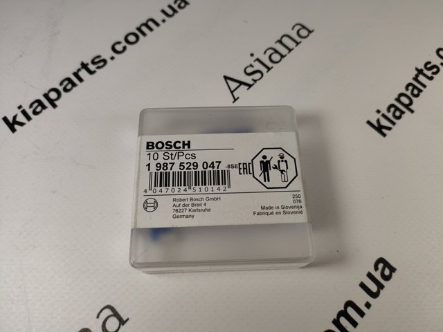 Запобіжник 1987529047 BOSCH