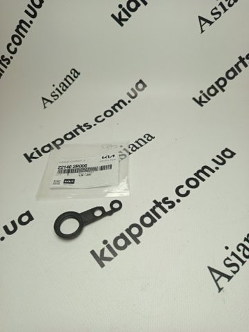 Прокладка клапанної кришки двигуна 221432U000 HYUNDAI