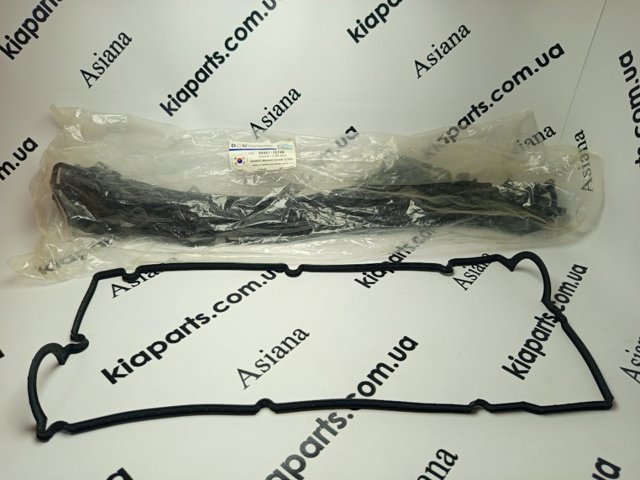 Прокладка кришки клапанної  2244126100 DYG