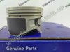 Поршень з пальцем без кілець, стандарт 2341026521 HYUNDAI