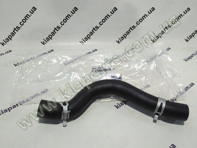 Патрубок системи охолодження 254113X600 HYUNDAI
