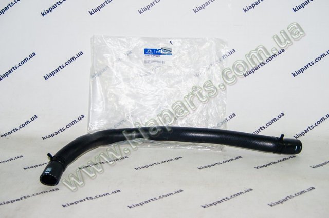 Шланги системи охолодження 254142H000 HYUNDAI