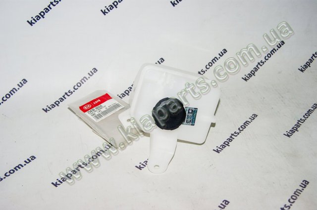 Бачок для води 25430G6000 HYUNDAI