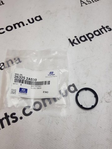 Сальник колінвала передній 263252A530 HYUNDAI