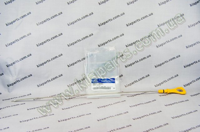 Щуп рівня масла 266112B601 HYUNDAI