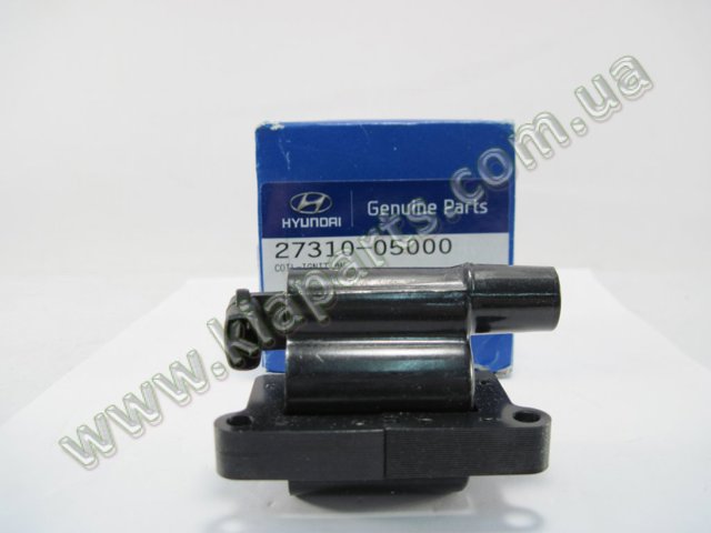 Котушка запалювання 273103L000 HYUNDAI
