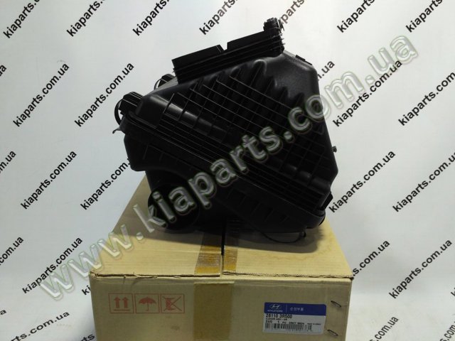 Коробка фільтра 281103R500 HYUNDAI