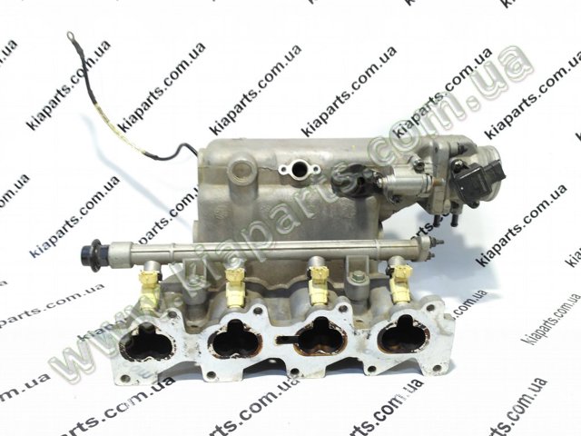 Колектор впускний 2831023890 HYUNDAI