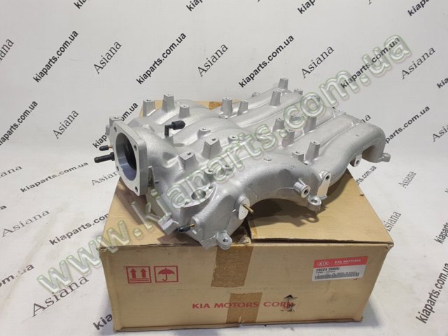 Екран двигуна 2924023670 HYUNDAI