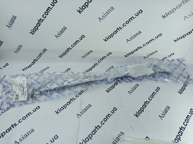 Гальмо стоянкове 2998501SX STELLOX