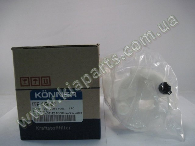 Фільтр паливний 311121G500 KAP
