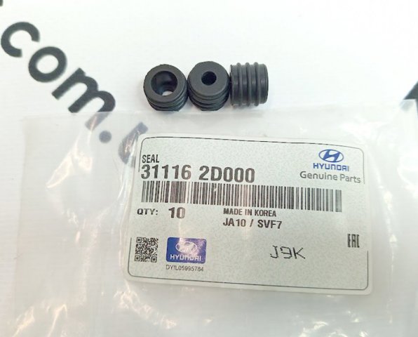 Сальник ПНВТ 311162D000 HYUNDAI