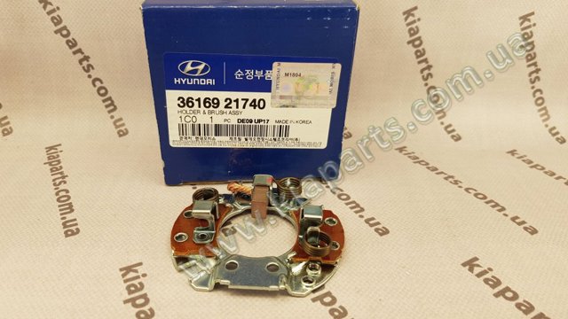 Пружина передньої підвіски 36247660 BILSTEIN