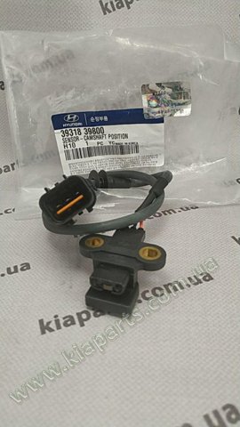 Датчик положення распредвалу 3931839800 HYUNDAI
