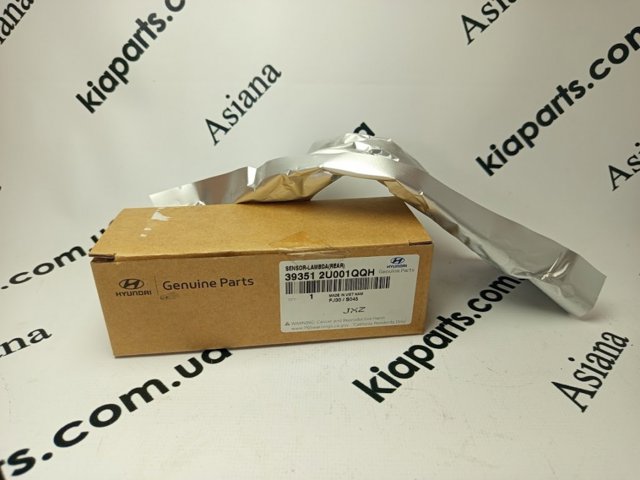 Лямбдазонд, датчик збідненої суміші 393512U001 HYUNDAI