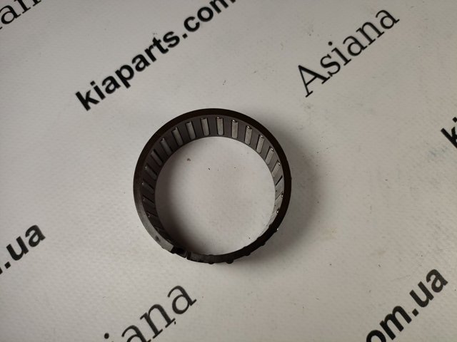 Сальник АКПП/КПП, вал-шестерні 433003A000 PH