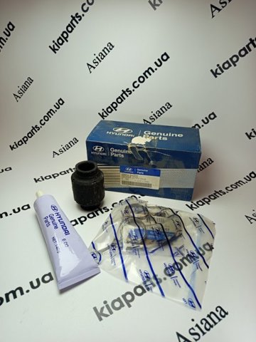 Пильник ШРКШ внутрішній, передній півосі 4960638J00 HYUNDAI
