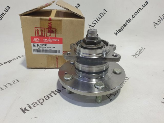 Маточини задніх коліс 527301D100 HYUNDAI