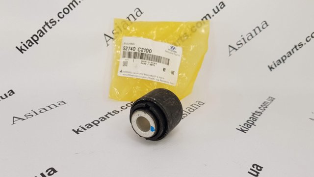 Сайлентблок заднього кулака 52740C2100 HYUNDAI