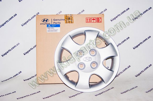 Ковпаки на колеса 529601C200 HYUNDAI