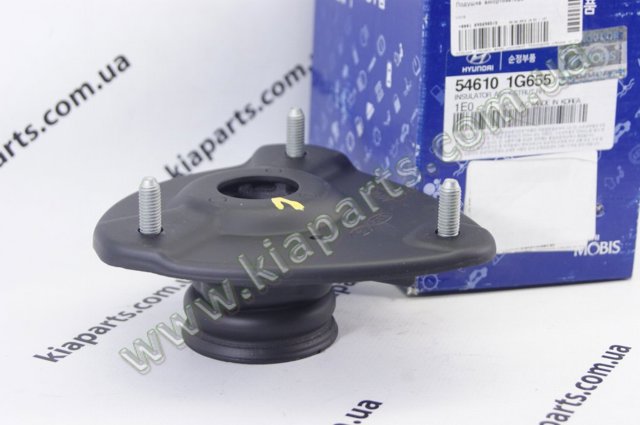 Кріплення переднього амортизатора 546101G655 HYUNDAI