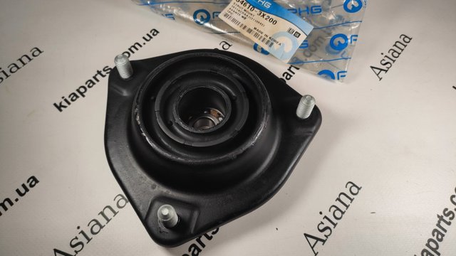 Подушка амортизатора переднього 546103X200 PH