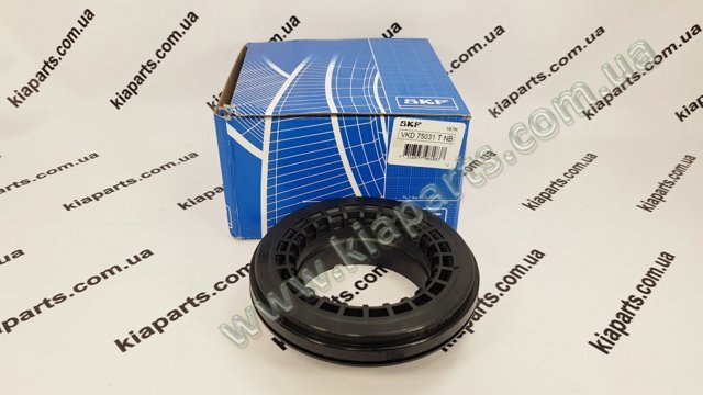 Підшипник опори амортизатора 546123S050 SKF