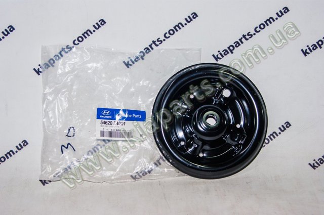 Опорна чашка передньої пружини, верхня 5462034001 HYUNDAI