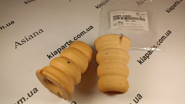 Буфер-відбійник амортизатора переднього 54626C1000 HYUNDAI