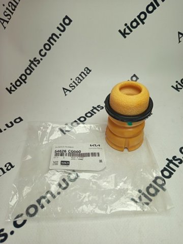 Буфер-відбійник амортизатора переднього 54626CG000 HYUNDAI