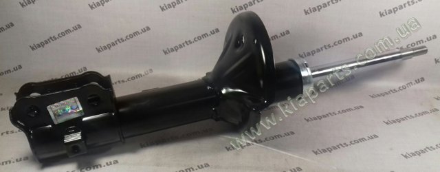 Стійка передня права 5466025150 HYUNDAI