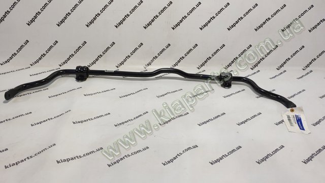 Стабілізатор передній 54810G7000 HYUNDAI
