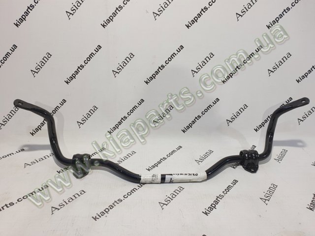Стабілізатор задньої балки 55510D3120 HYUNDAI