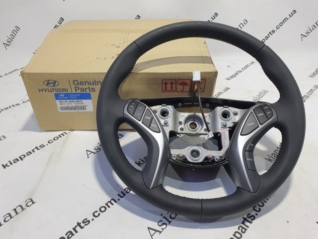 Рульове колесо 561103X451RYZ HYUNDAI