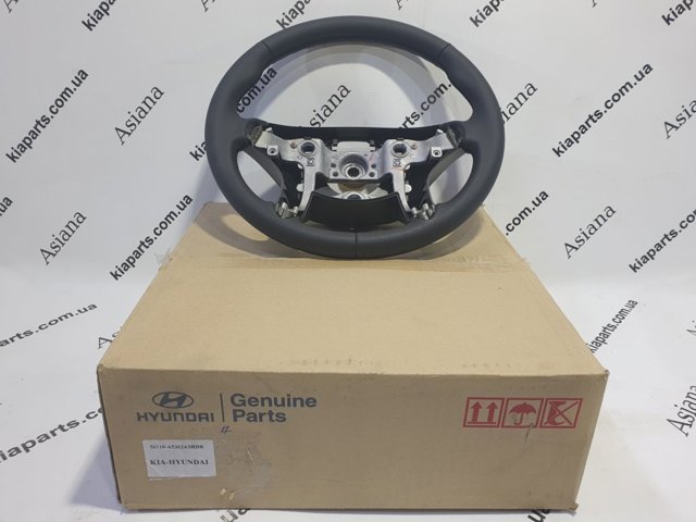 Рульове колесо 56110A5362ASRDR HYUNDAI