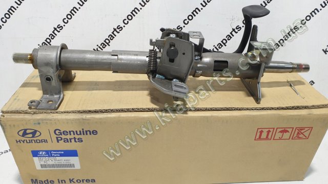 Колонка рульового управління 563102L500 HYUNDAI