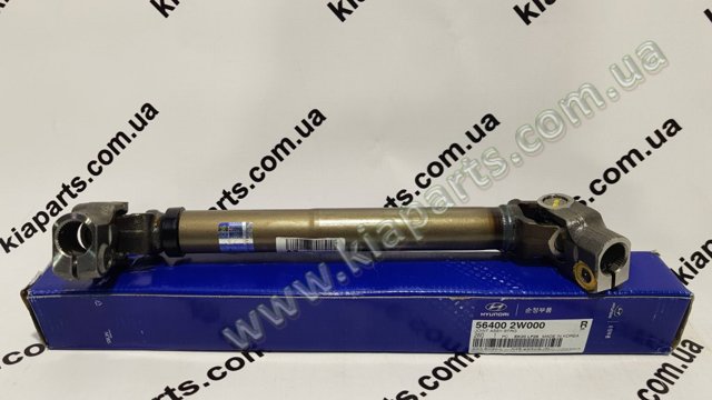 Амортизаційна стійка 5651001SX STELLOX
