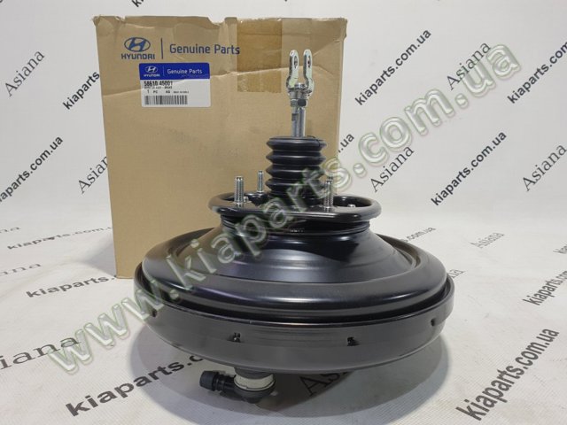 Підсилювач (гідровакуумний) 5861045001 HYUNDAI