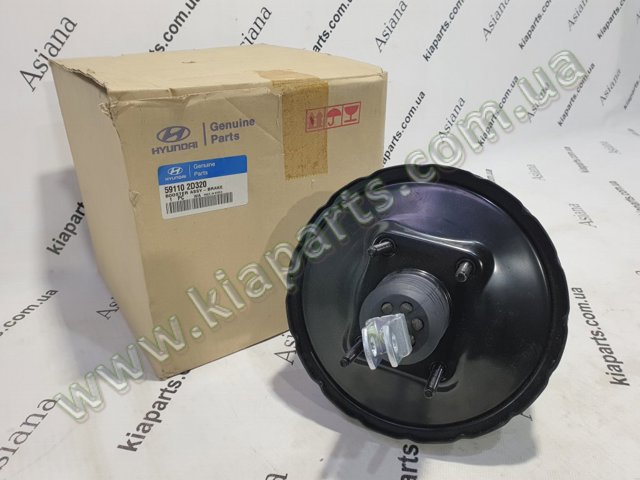 ВПГ 591102D320 HYUNDAI