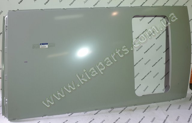 Дах 671113J010 HYUNDAI