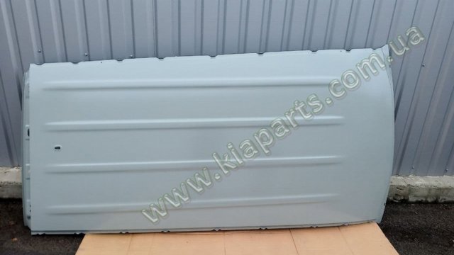 Дах кабіни (кузова) 67111C5000 HYUNDAI