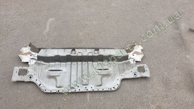 Перегородка 691002D010 HYUNDAI
