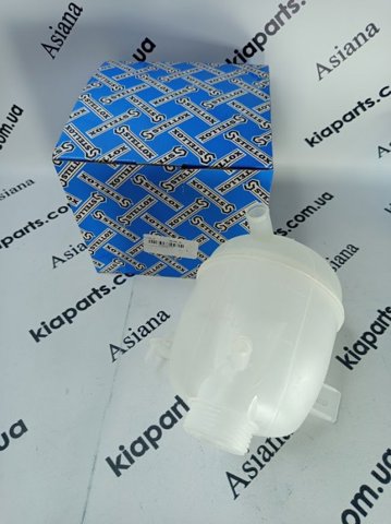 Бачок системи охолодження, розширювальний 7551200SX STELLOX