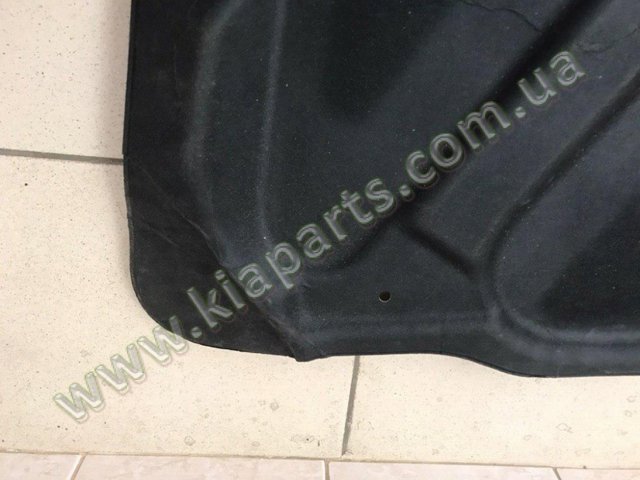 Оббивка передка 811252B500 HYUNDAI