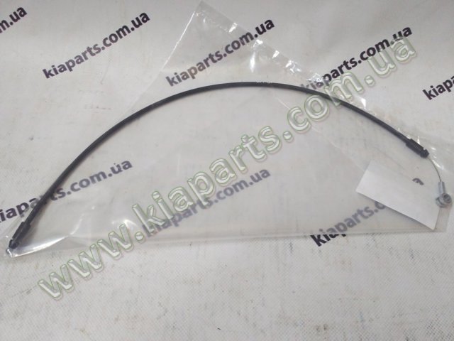 Трос замка капота 811902H100 HYUNDAI