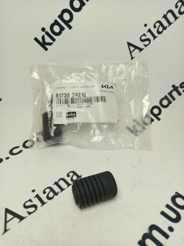 Буфер капота гумовий 8173824210 HYUNDAI