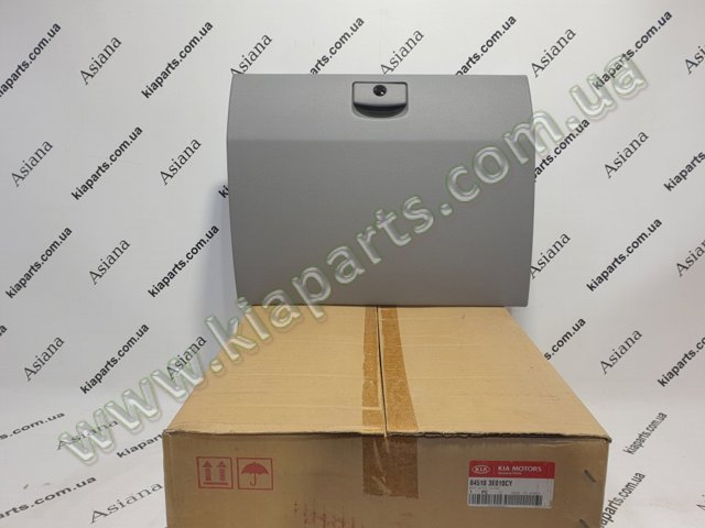 Кришка речового ящика 845103E010CY HYUNDAI