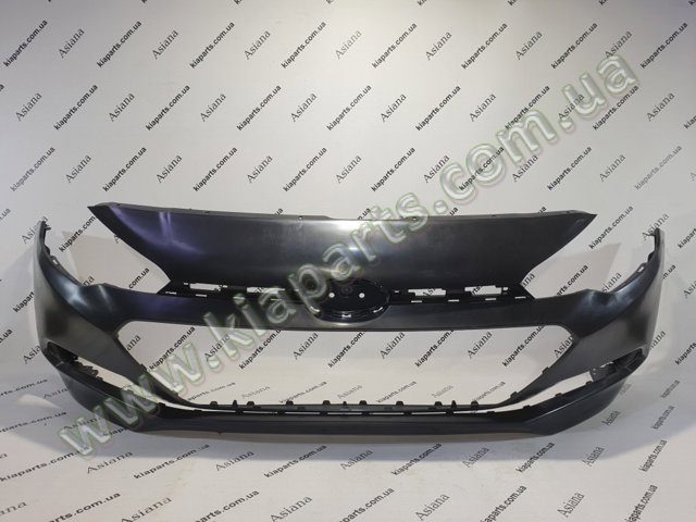 Накладка бампера переднього 86512A0500 HYUNDAI
