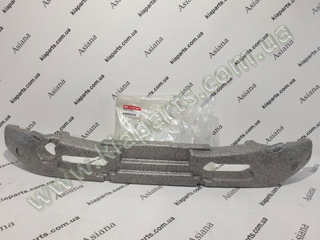 Наповнювач бампера переднього 865204U500 HYUNDAI