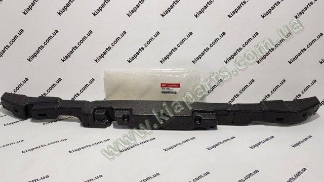 Наповнювач бампера переднього 86520J5000 HYUNDAI
